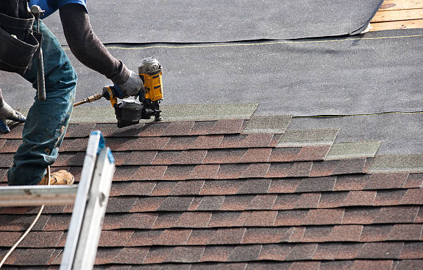 Licensed Flat Roof Repair service in Wheeler, TX - Brentwood Metal Roofing